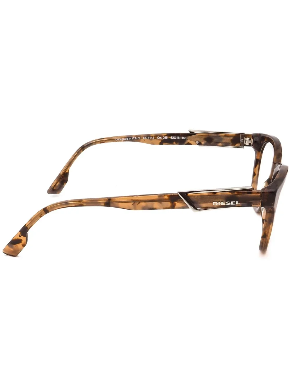 Diesel DL 5112 Col. 055 Eyewear
